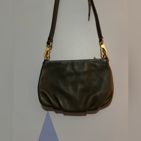 Crossbody green Marc By Marc Jacob’s bag - Picture 5 of 8